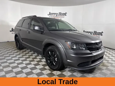 More photos of 2020 Dodge Journey SE at Jerry Hunt Supercenter - Lexington, NC