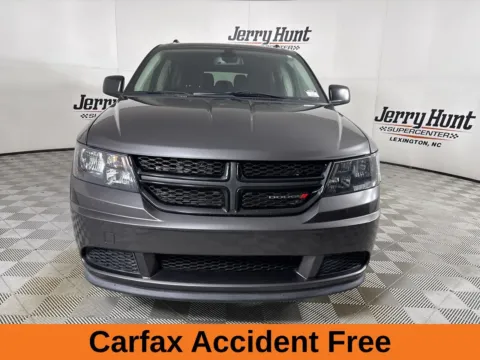 More photos of 2020 Dodge Journey SE at Jerry Hunt Supercenter - Lexington, NC