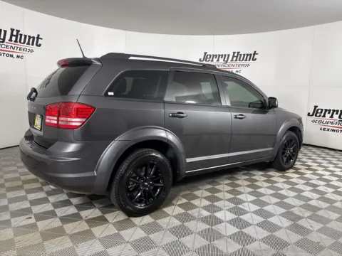 More photos of 2020 Dodge Journey SE at Jerry Hunt Supercenter - Lexington, NC