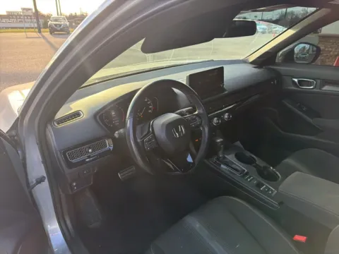 More photos of 2022 Honda Civic Sport at Jerry Hunt Supercenter - Lexington, NC