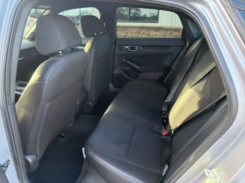 More photos of 2022 Honda Civic Sport at Jerry Hunt Supercenter - Lexington, NC