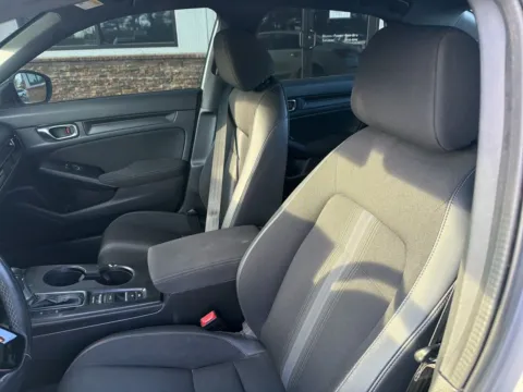 Another view of 2022 Honda Civic Sport for sale in Lexington, NC at Jerry Hunt Supercenter - Lexington