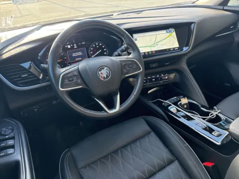 More photos of 2023 Buick Envision Avenir at Jerry Hunt Supercenter - Lexington, NC