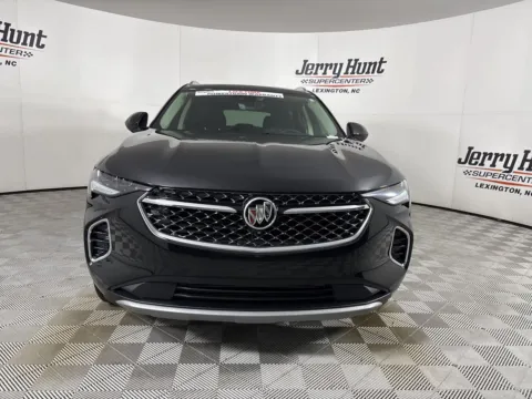 Another view of 2023 Buick Envision Avenir for sale in Lexington, NC at Jerry Hunt Supercenter - Lexington