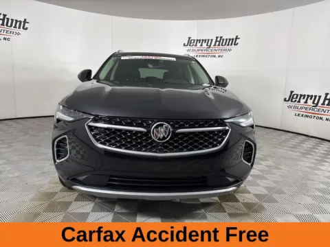 Another view of 2023 Buick Envision Avenir for sale in Lexington, NC at Jerry Hunt Supercenter - Lexington