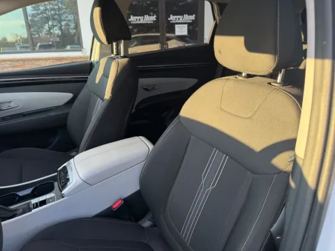 Another view of 2024 Hyundai Tucson SEL for sale in Lexington, NC at Jerry Hunt Supercenter - Lexington