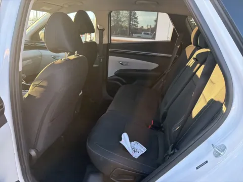 More photos of 2024 Hyundai Tucson SEL at Jerry Hunt Supercenter - Lexington, NC