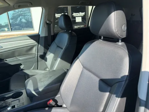 Another view of 2019 Volkswagen Atlas 3.6L V6 SE for sale in Lexington, NC at Jerry Hunt Supercenter - Lexington