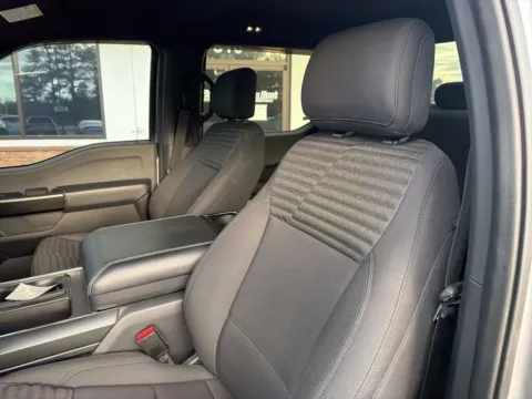 Photos of 2021 Ford F-150 XL for sale in Lexington, NC at Jerry Hunt Supercenter - Lexington