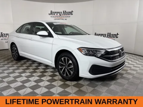 More photos of 2022 Volkswagen Jetta 1.5T S at Jerry Hunt Supercenter - Lexington, NC