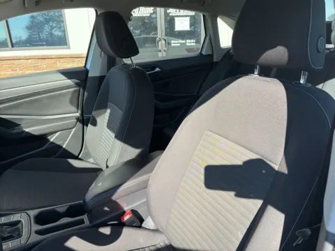 Another view of 2022 Volkswagen Jetta 1.5T S for sale in Lexington, NC at Jerry Hunt Supercenter - Lexington