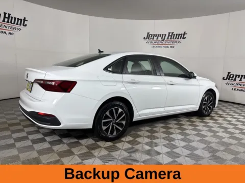 More photos of 2022 Volkswagen Jetta 1.5T S at Jerry Hunt Supercenter - Lexington, NC