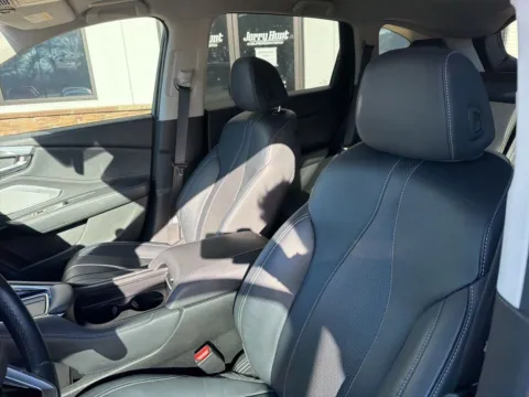 Another view of 2022 Acura RDX Technology Package for sale in Lexington, NC at Jerry Hunt Supercenter - Lexington