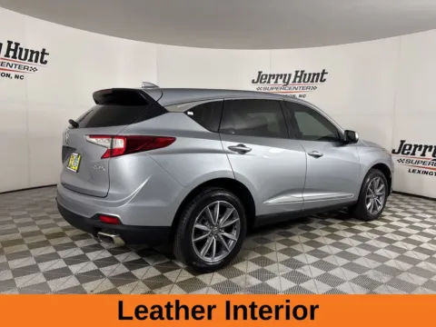 More photos of 2022 Acura RDX Technology Package at Jerry Hunt Supercenter - Lexington, NC