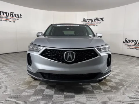 Another view of 2022 Acura RDX Technology Package for sale in Lexington, NC at Jerry Hunt Supercenter - Lexington