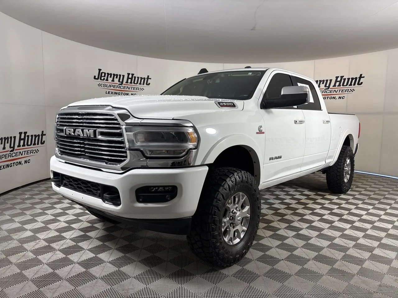 2022 Ram 2500 Laramie for sale in Lexington, NC