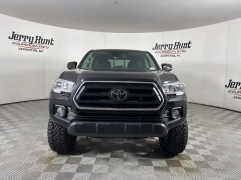 Photos of 2022 Toyota Tacoma SR5 for sale in Lexington, NC at Jerry Hunt Supercenter - Lexington