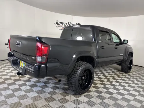 More photos of 2022 Toyota Tacoma SR5 at Jerry Hunt Supercenter - Lexington, NC