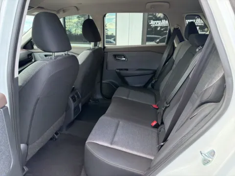 More photos of 2023 Nissan Rogue SV at Jerry Hunt Supercenter - Lexington, NC