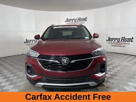 Another view of 2023 Buick Encore GX Select for sale in Lexington, NC at Jerry Hunt Supercenter - Lexington