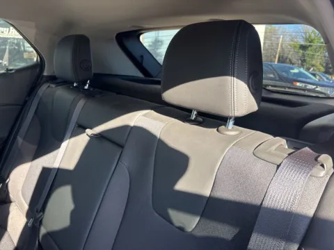 More photos of 2023 Buick Encore GX Select at Jerry Hunt Supercenter - Lexington, NC