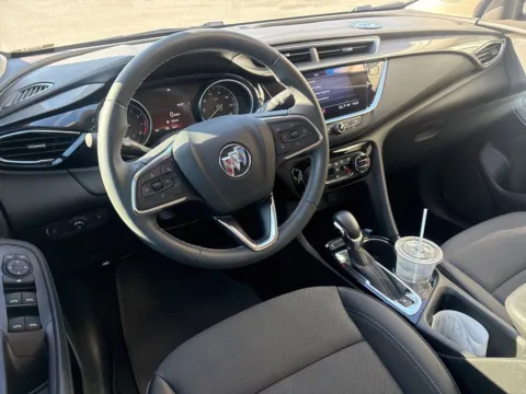 More photos of 2023 Buick Encore GX Select at Jerry Hunt Supercenter - Lexington, NC