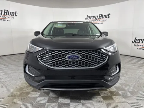 Another view of 2024 Ford Edge SEL for sale in Lexington, NC at Jerry Hunt Supercenter - Lexington