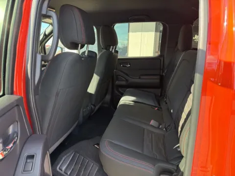 More photos of 2025 Nissan Frontier PRO-4X at Jerry Hunt Supercenter - Lexington, NC