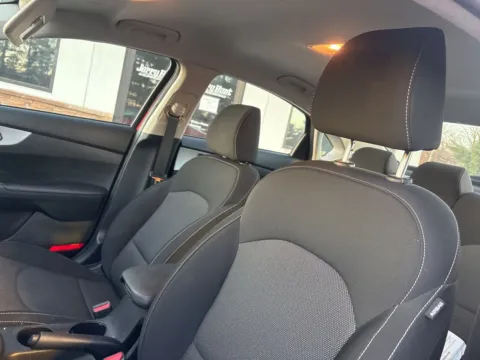 Another view of 2022 Kia Forte LXS for sale in Lexington, NC at Jerry Hunt Supercenter - Lexington