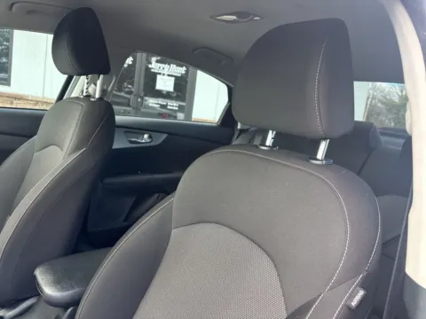 Another view of 2023 Kia Forte LXS for sale in Lexington, NC at Jerry Hunt Supercenter - Lexington