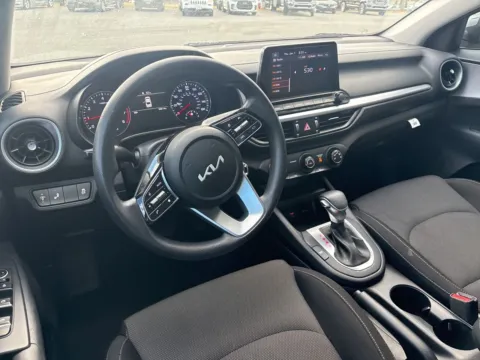More photos of 2023 Kia Forte LXS at Jerry Hunt Supercenter - Lexington, NC