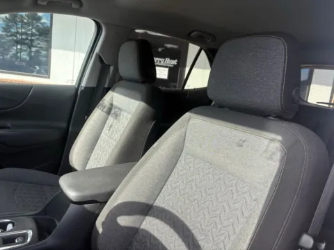 Another view of 2024 Chevrolet Equinox LT for sale in Lexington, NC at Jerry Hunt Supercenter - Lexington