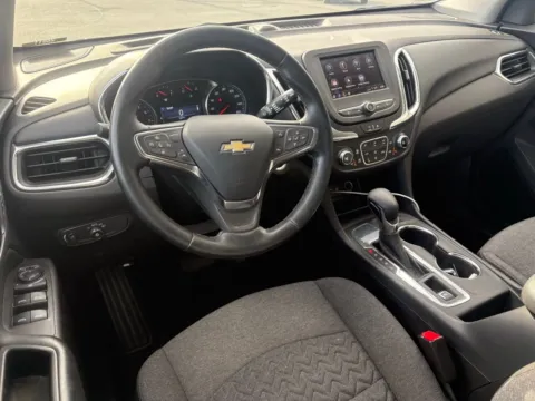 More photos of 2024 Chevrolet Equinox LT at Jerry Hunt Supercenter - Lexington, NC