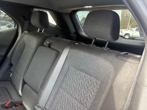 More photos of 2024 Chevrolet Equinox LT at Jerry Hunt Supercenter - Lexington, NC