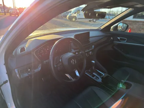 More photos of 2024 Acura Integra A-Spec Package at Jerry Hunt Supercenter - Lexington, NC