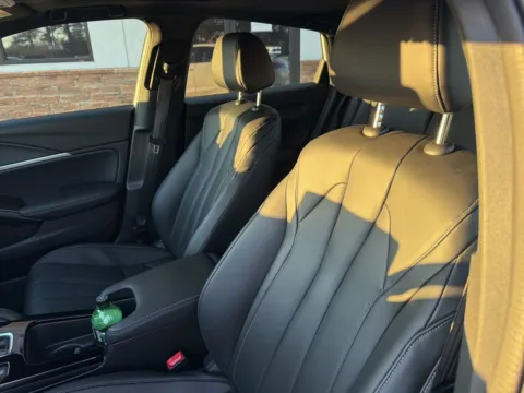 Another view of 2024 Acura Integra A-Spec Package for sale in Lexington, NC at Jerry Hunt Supercenter - Lexington