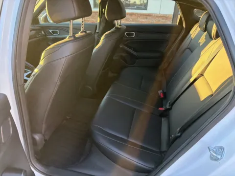 More photos of 2024 Acura Integra A-Spec Package at Jerry Hunt Supercenter - Lexington, NC