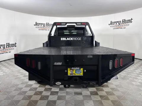 More photos of 2024 Ram 3500 SLT at Jerry Hunt Supercenter - Lexington, NC