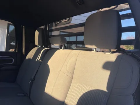 More photos of 2024 Ram 3500 SLT at Jerry Hunt Supercenter - Lexington, NC