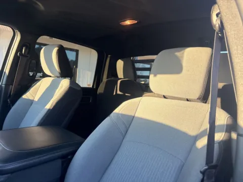 Photos of 2024 Ram 3500 SLT for sale in Lexington, NC at Jerry Hunt Supercenter - Lexington