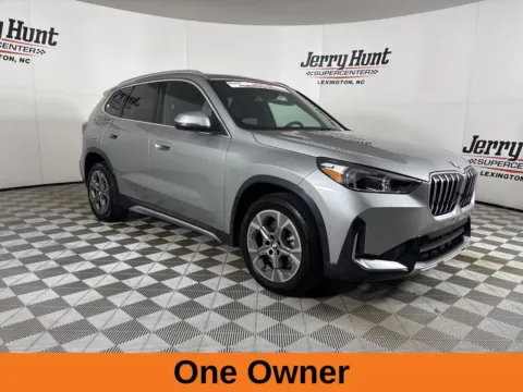 More photos of 2025 BMW X1 xDrive28i at Jerry Hunt Supercenter - Lexington, NC