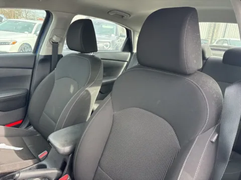 Another view of 2019 Kia Forte LXS for sale in Lexington, NC at Jerry Hunt Supercenter - Lexington