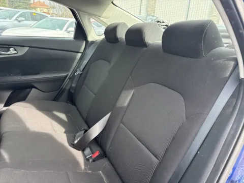 More photos of 2019 Kia Forte LXS at Jerry Hunt Supercenter - Lexington, NC