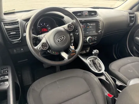 More photos of 2018 Kia Soul Plus at Jerry Hunt Supercenter - Lexington, NC