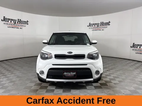 More photos of 2018 Kia Soul Plus at Jerry Hunt Supercenter - Lexington, NC