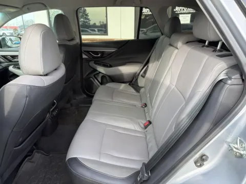 More photos of 2020 Subaru Outback Limited at Jerry Hunt Supercenter - Lexington, NC