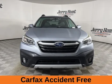 More photos of 2020 Subaru Outback Limited at Jerry Hunt Supercenter - Lexington, NC
