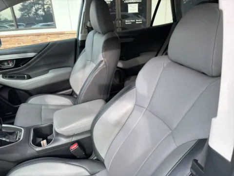Another view of 2020 Subaru Outback Limited for sale in Lexington, NC at Jerry Hunt Supercenter - Lexington