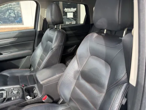 Another view of 2020 Mazda CX-5 Grand Touring for sale in Lexington, NC at Jerry Hunt Supercenter - Lexington