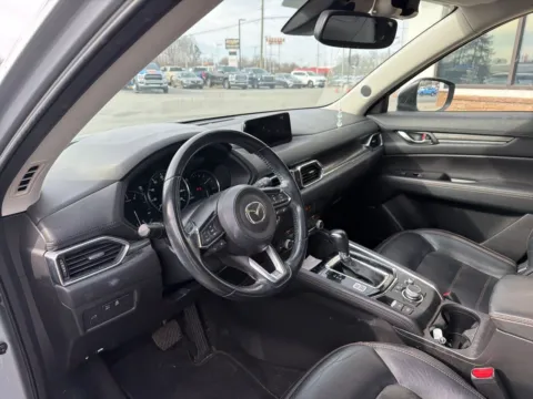 More photos of 2020 Mazda CX-5 Grand Touring at Jerry Hunt Supercenter - Lexington, NC